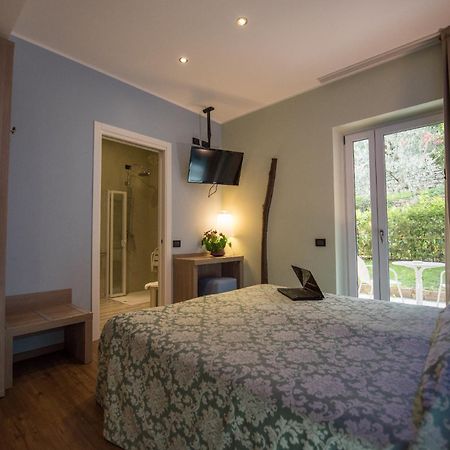 Hotel Eden Brenzone sul Garda Rom bilde